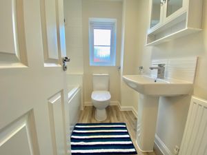 Bathroom- click for photo gallery